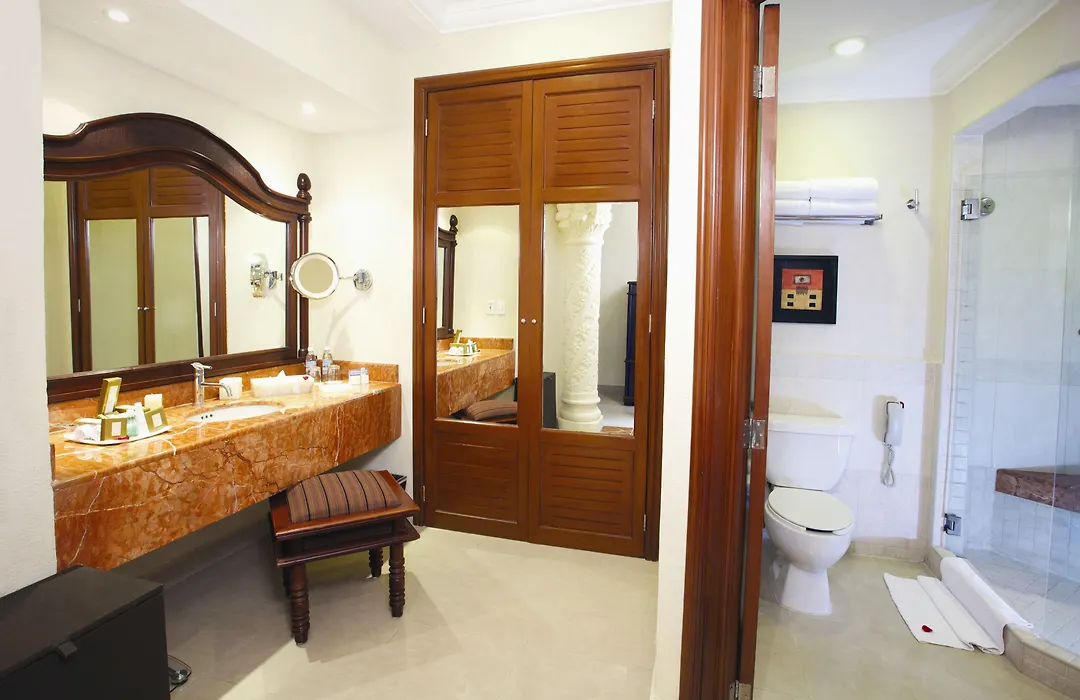 Hyatt Vivid Playa Del Carmen All-Inclusive Adult Only Resort-1