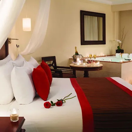 Hyatt Vivid Playa Del Carmen All-Inclusive Adult Only Resort-2
